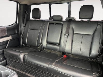 2021 Ford F-250SD Lariat