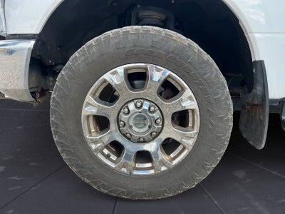 2021 Ford F-250SD Lariat