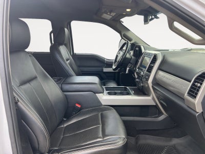 2021 Ford F-250SD Lariat