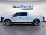 2021 Ford F-250SD Lariat