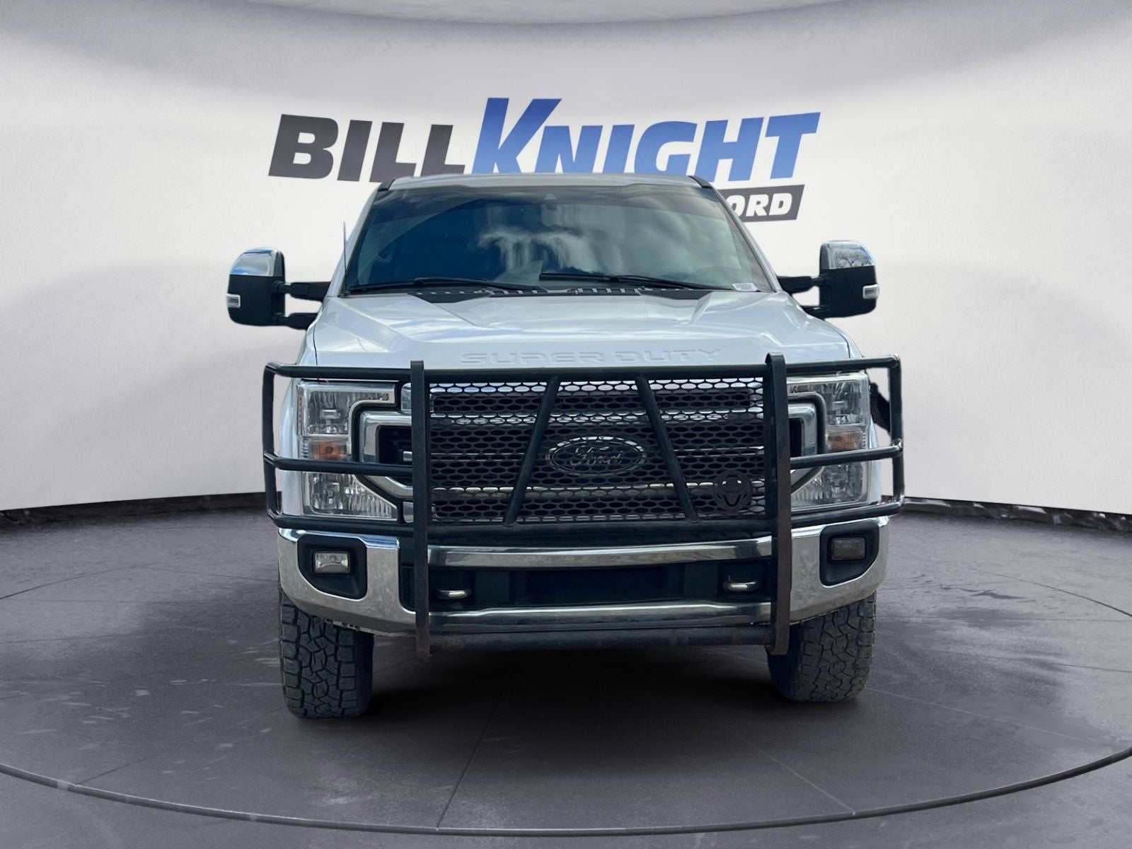 2021 Ford F-250SD Lariat