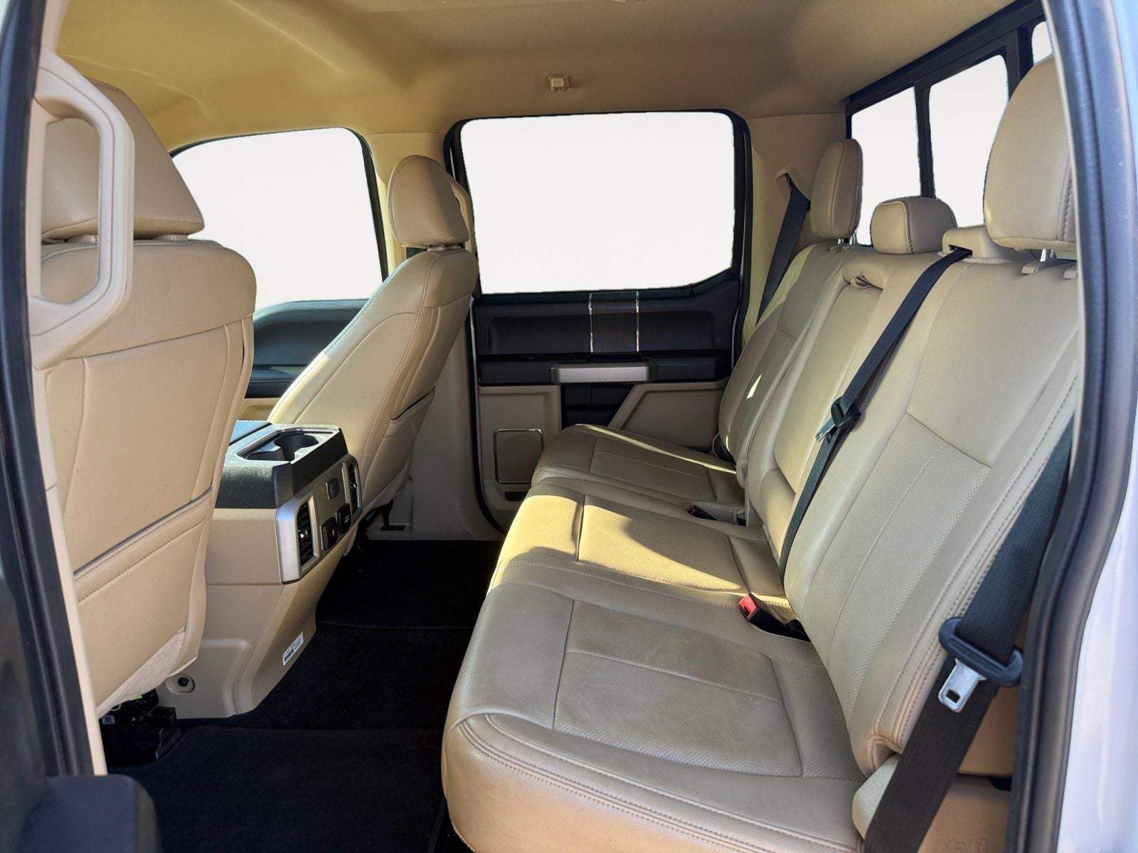 2021 Ford F-250SD Lariat