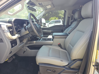2024 Ford F-250SD XLT