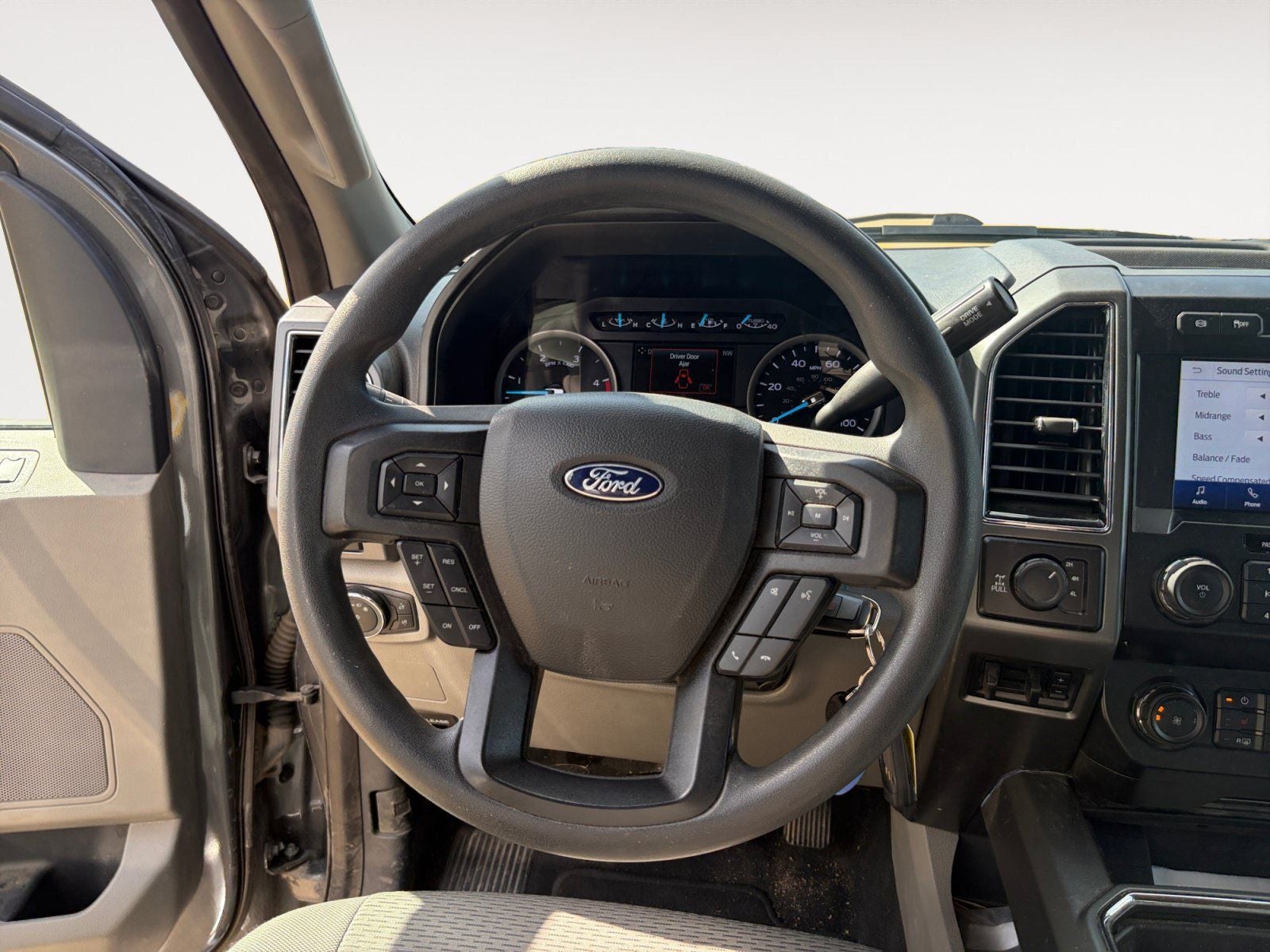 2022 Ford F-250SD XLT