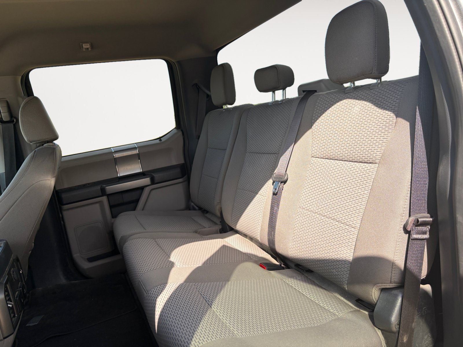 2022 Ford F-250SD XLT