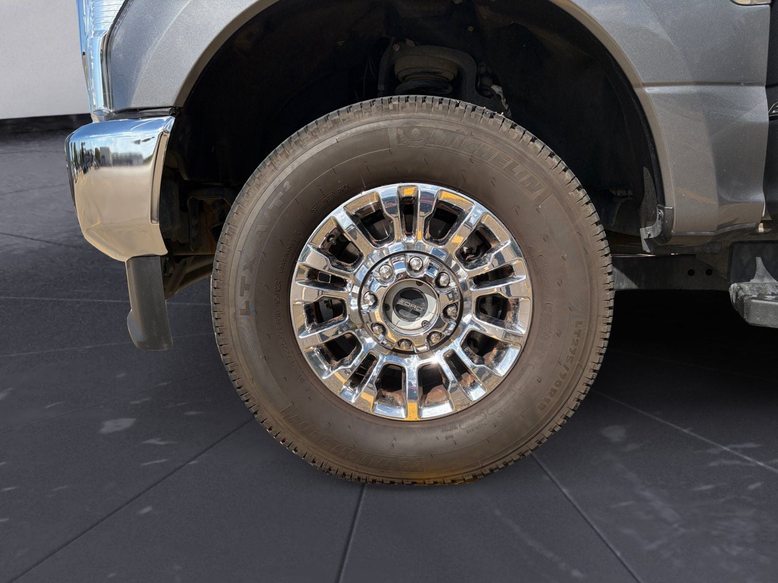 2022 Ford F-250SD XLT