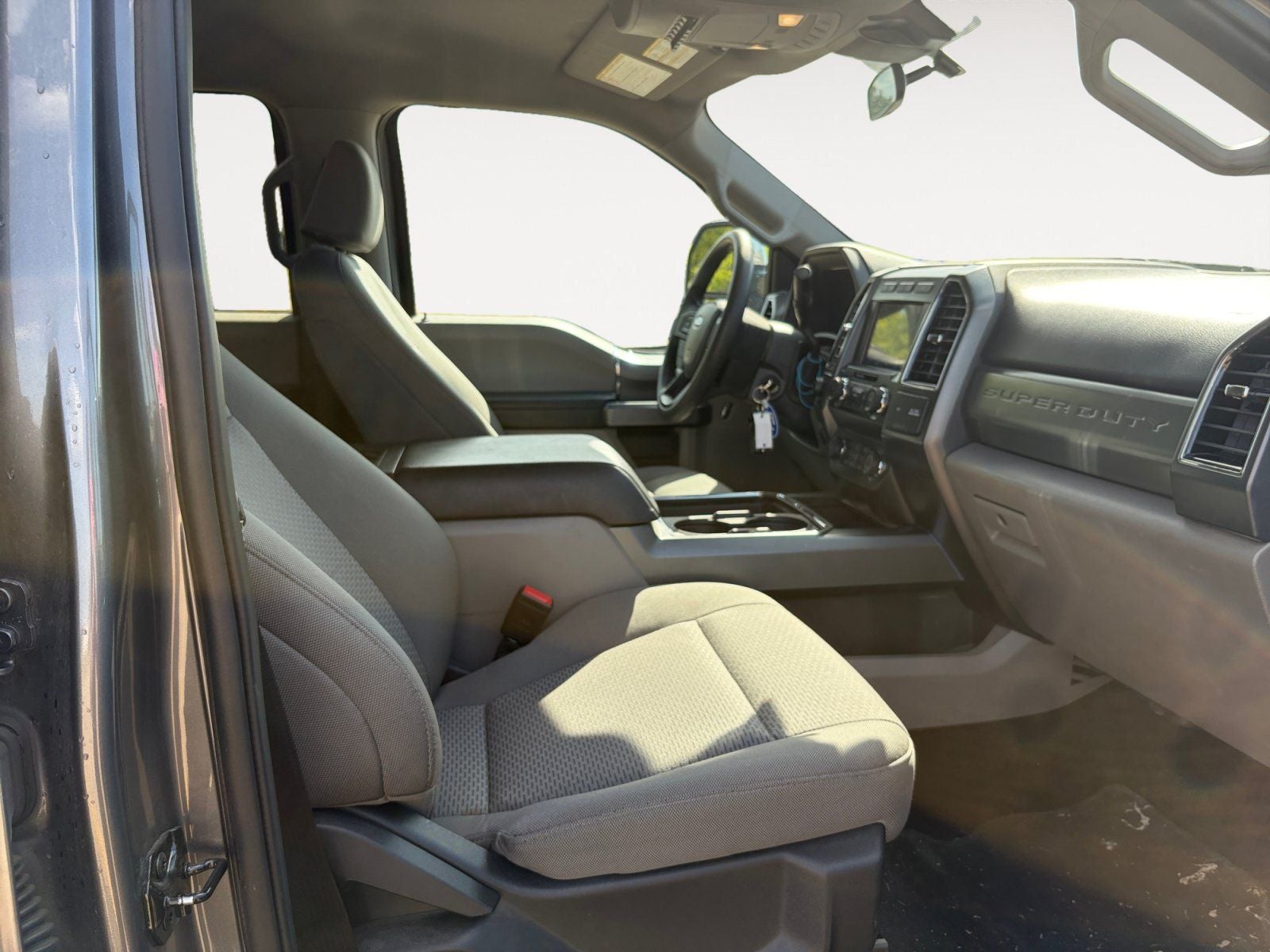 2022 Ford F-250SD XLT