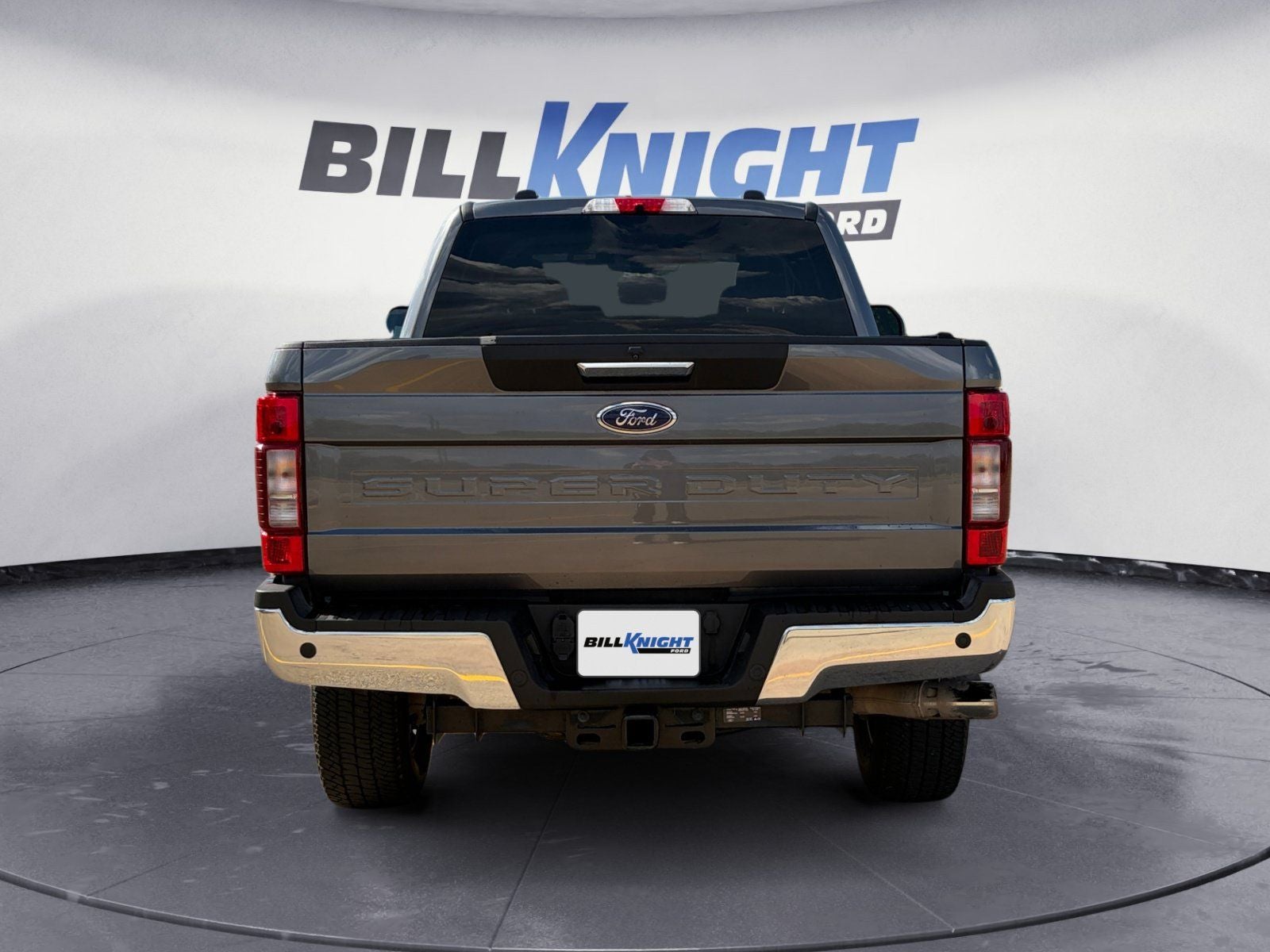 2022 Ford F-250SD XLT