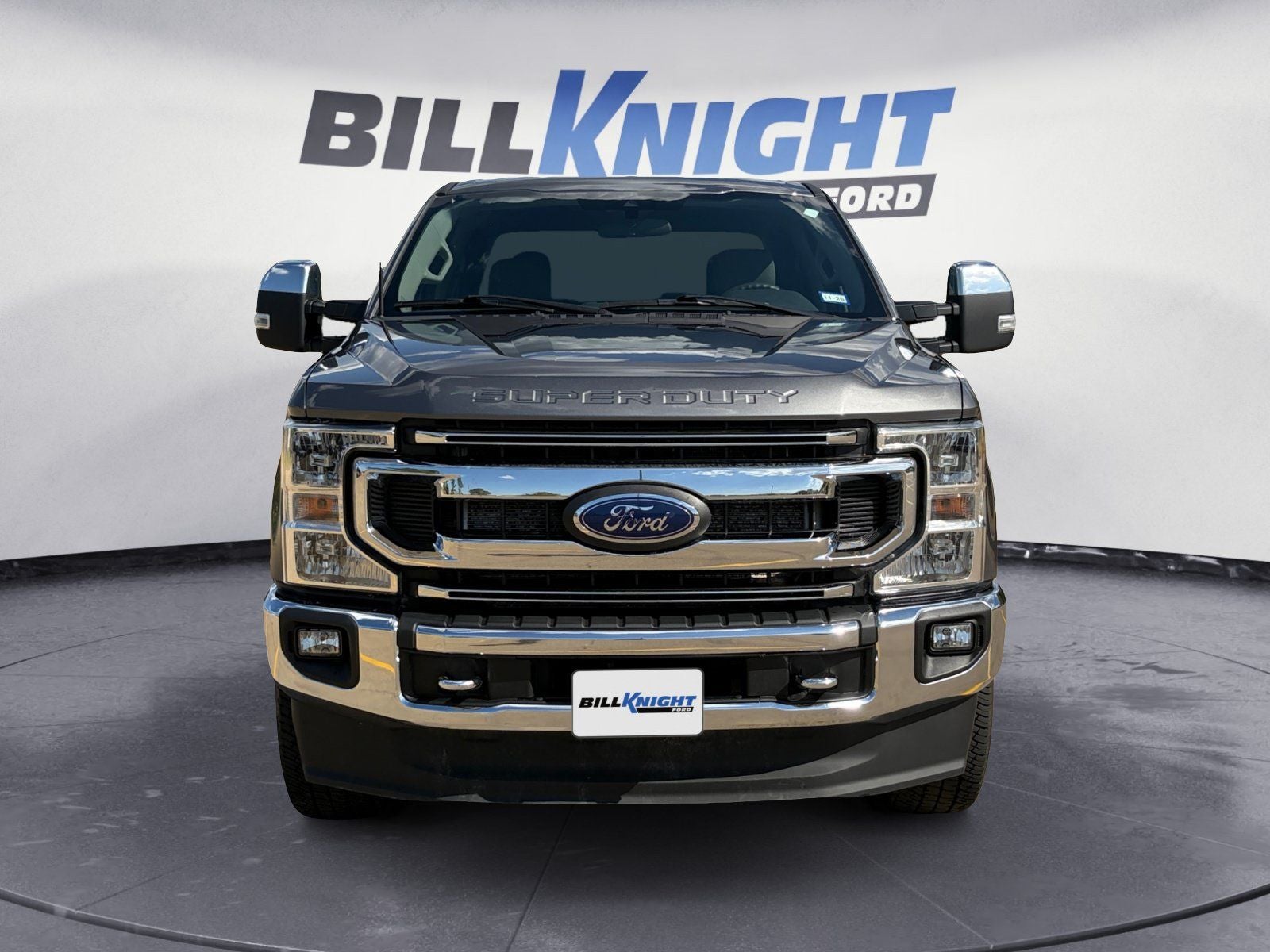2022 Ford F-250SD XLT