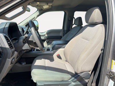 2022 Ford F-250SD XLT