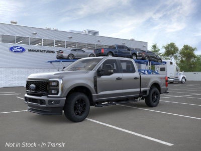 2026 Ford F-250SD F-250® XL