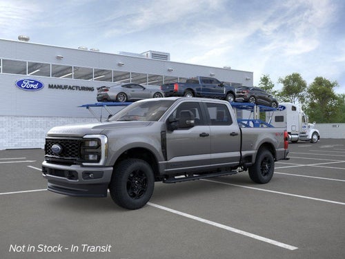 2026 Ford F-250SD F-250® XL