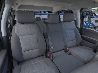 2026 Ford F-250SD F-250® XL