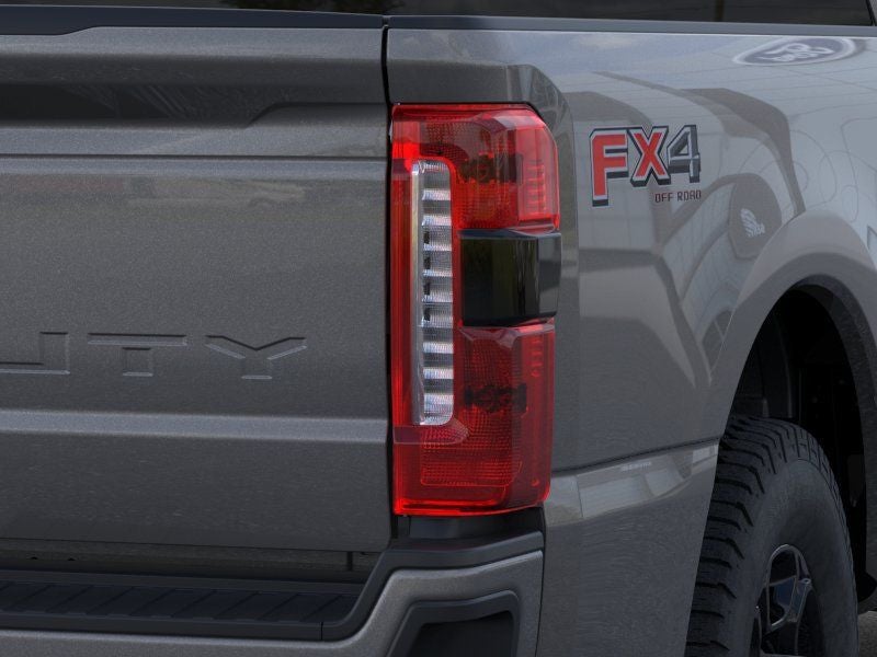 2026 Ford F-250SD F-250® XL