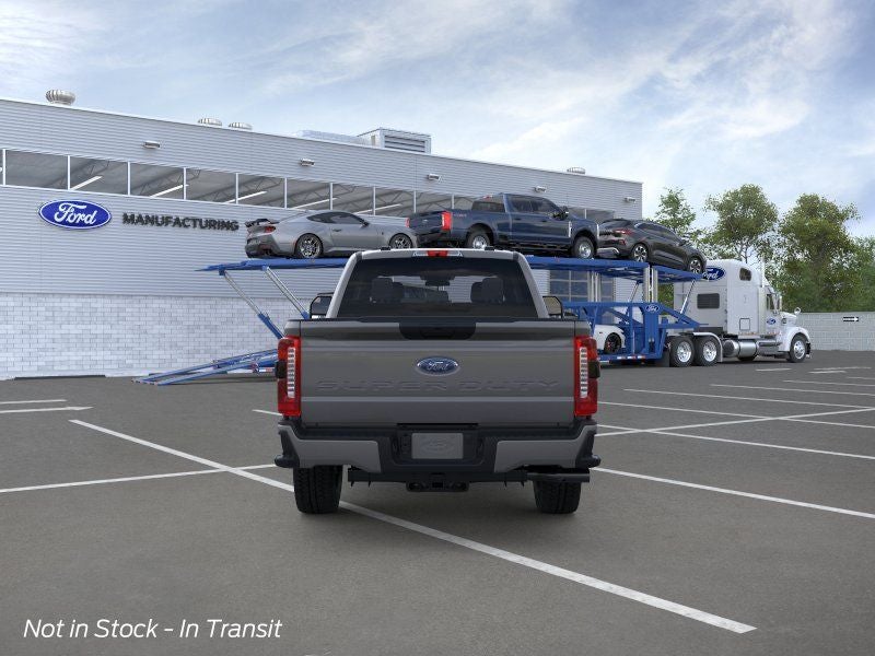 2026 Ford F-250SD F-250® XL