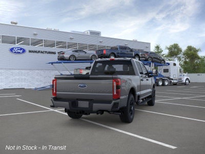 2026 Ford F-250SD F-250® XL