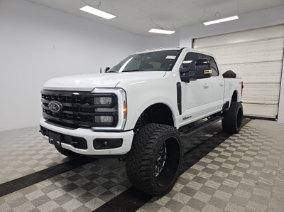 2024 Ford F-250SD Lariat