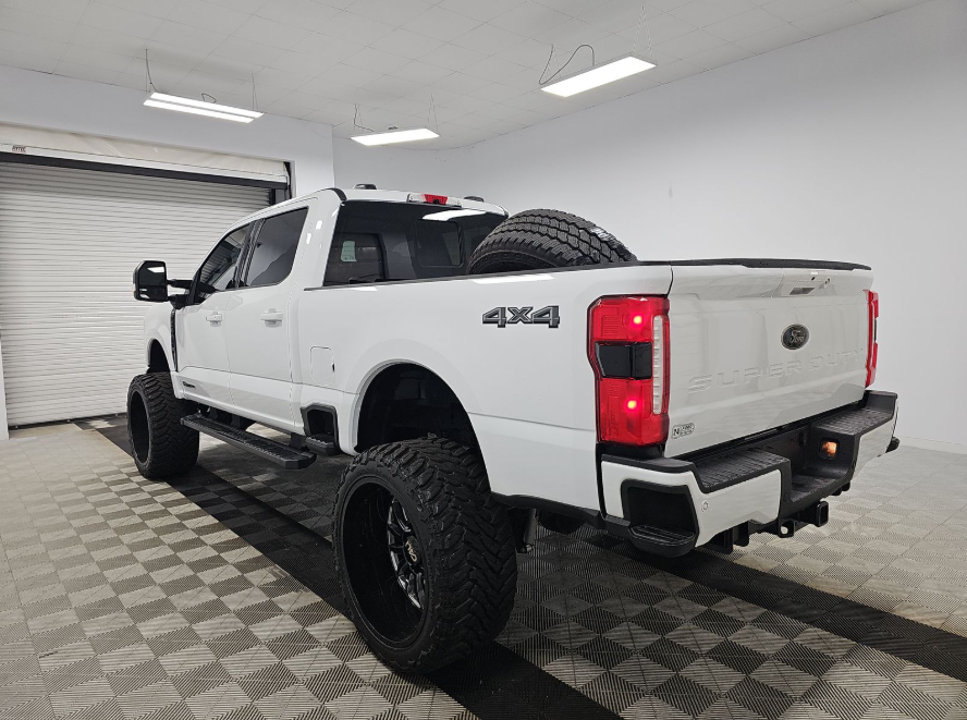 2024 Ford F-250SD Lariat