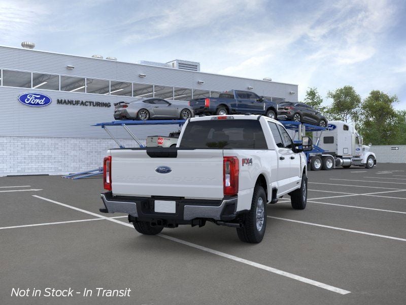 2026 Ford F-250SD F-250® XLT