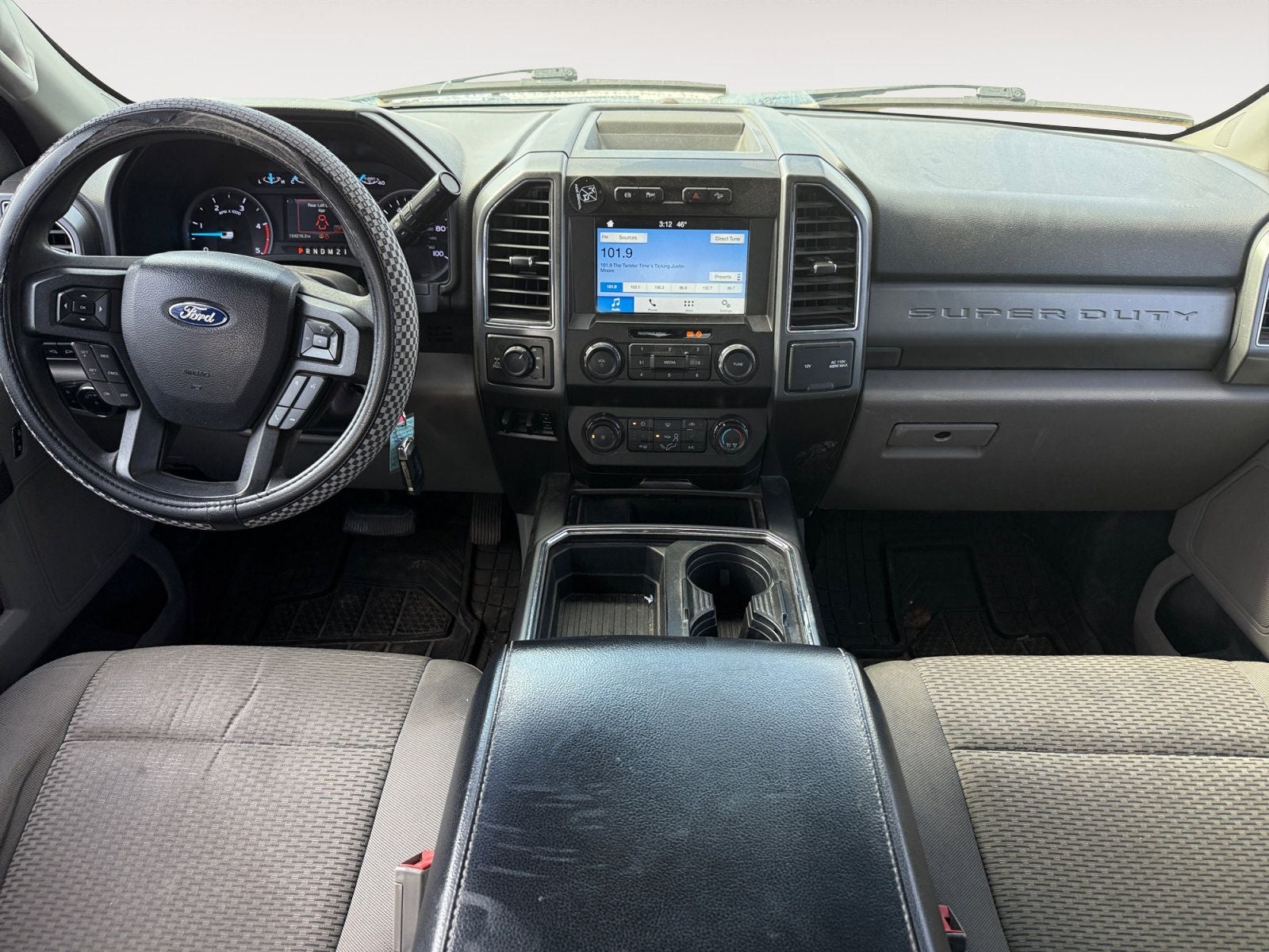 2019 Ford F-250SD XLT