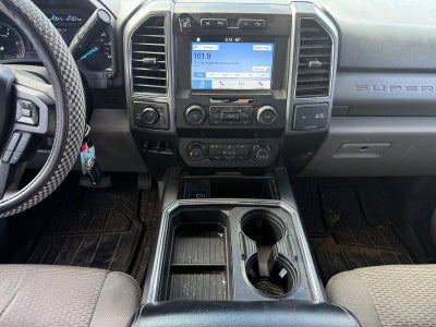 2019 Ford F-250SD XLT