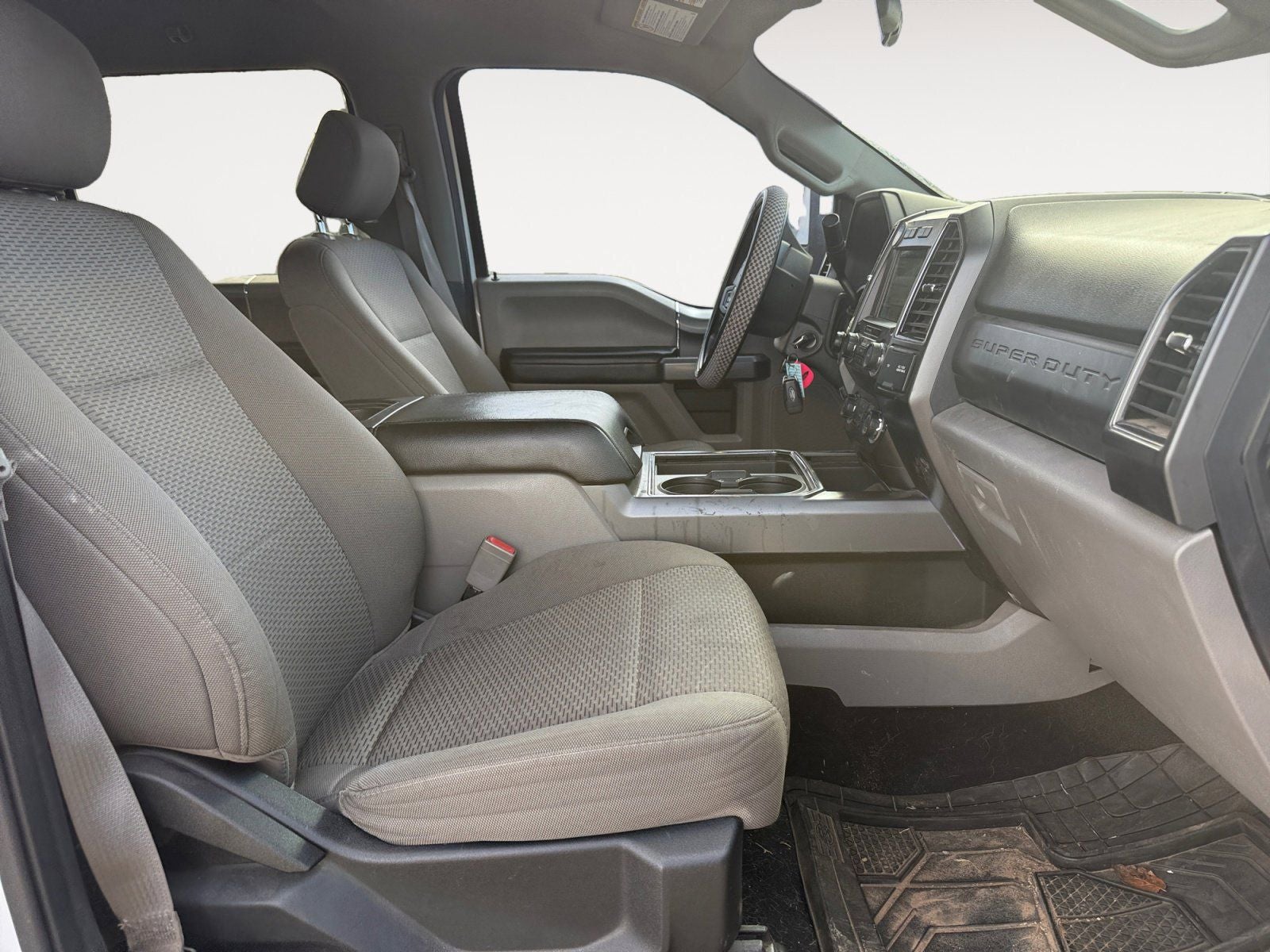 2019 Ford F-250SD XLT