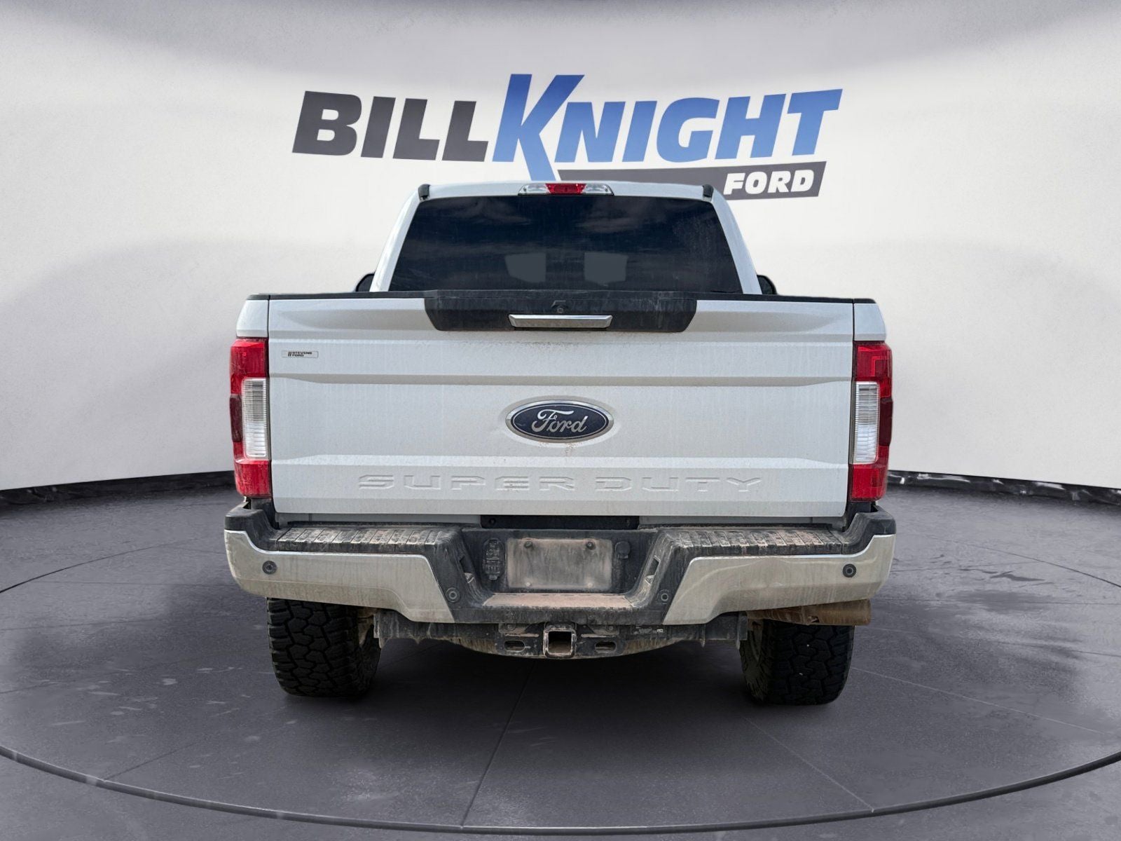 2019 Ford F-250SD XLT