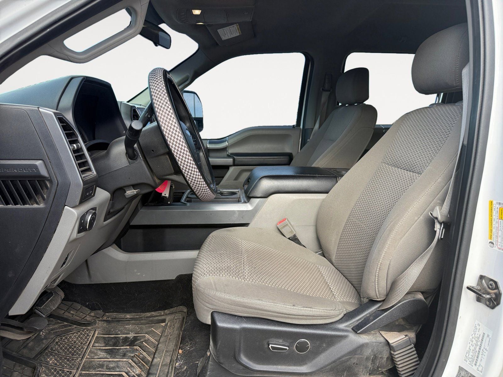 2019 Ford F-250SD XLT