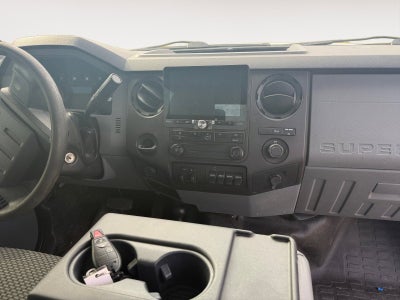 2014 Ford F-250SD XL