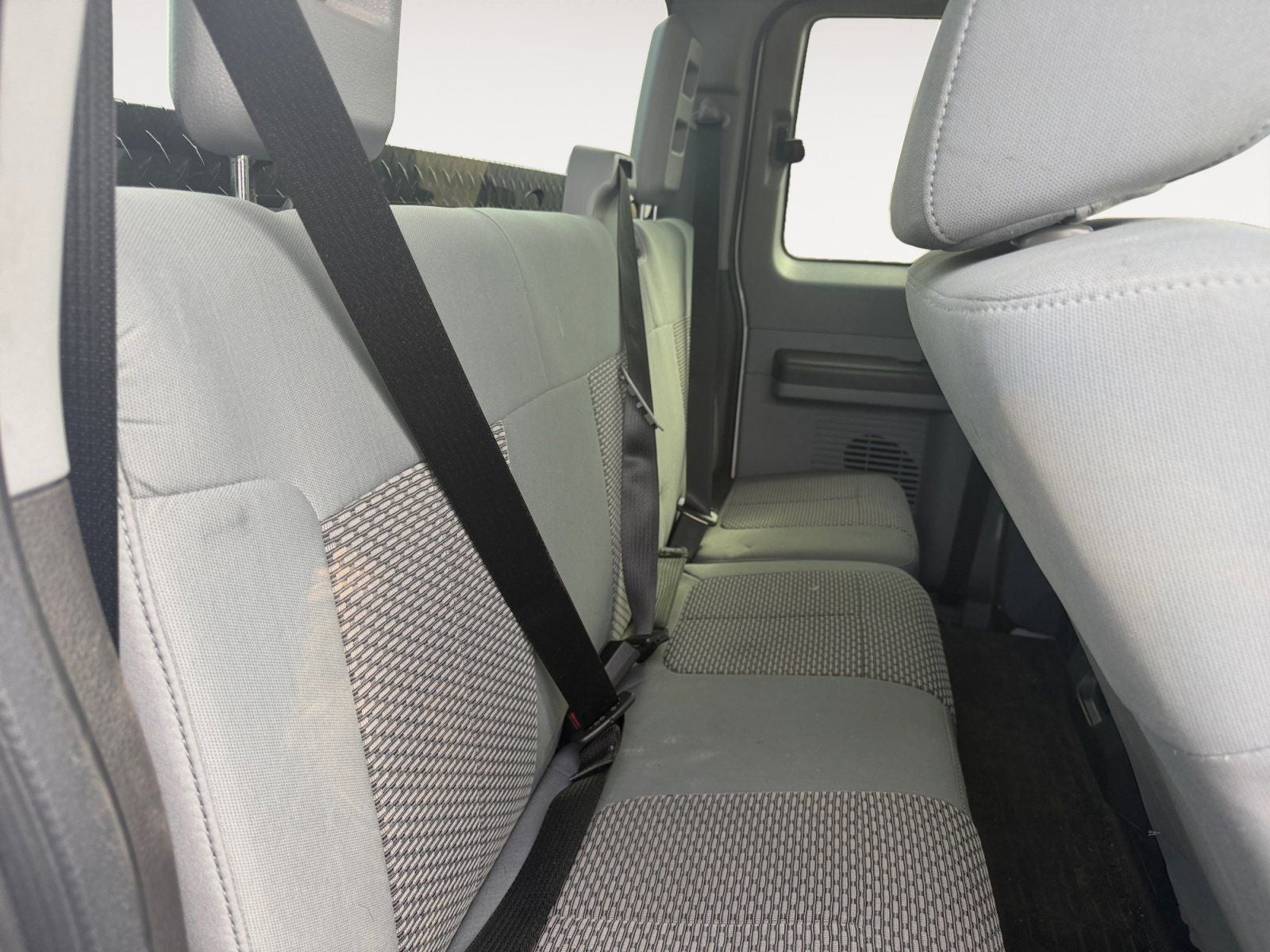 2014 Ford F-250SD XL