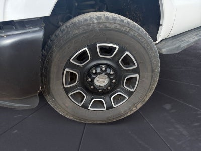 2014 Ford F-250SD XL