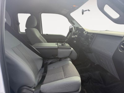 2014 Ford F-250SD XL