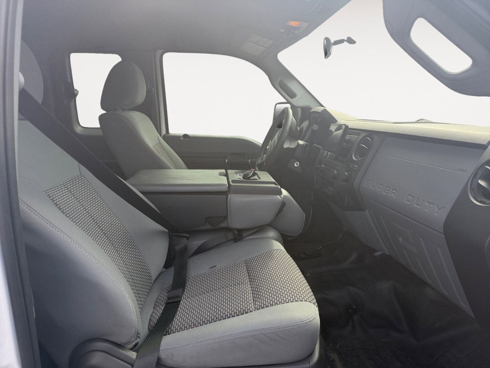 2014 Ford F-250SD XL