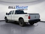 2014 Ford F-250SD XL