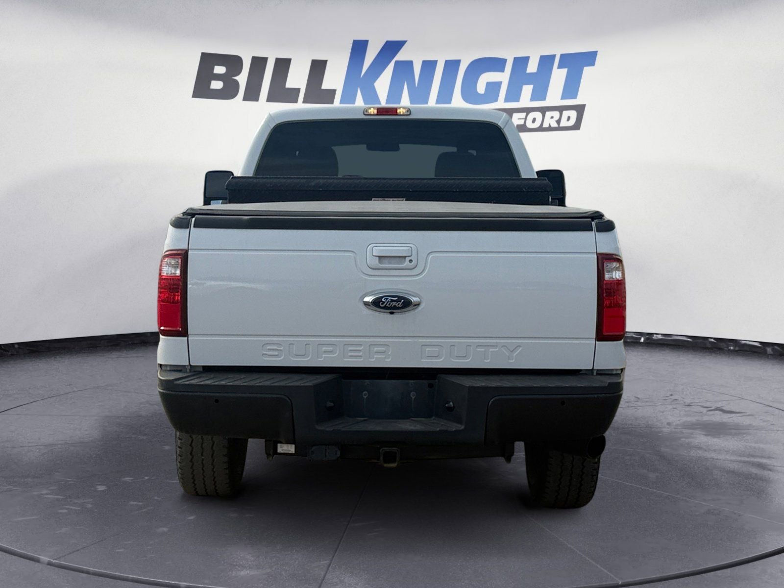 2014 Ford F-250SD XL