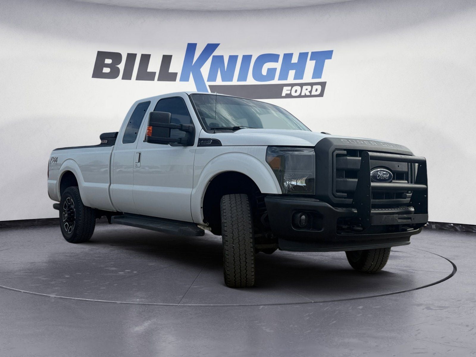 2014 Ford F-250SD XL