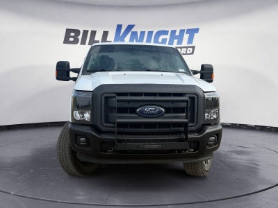 2014 Ford F-250SD XL