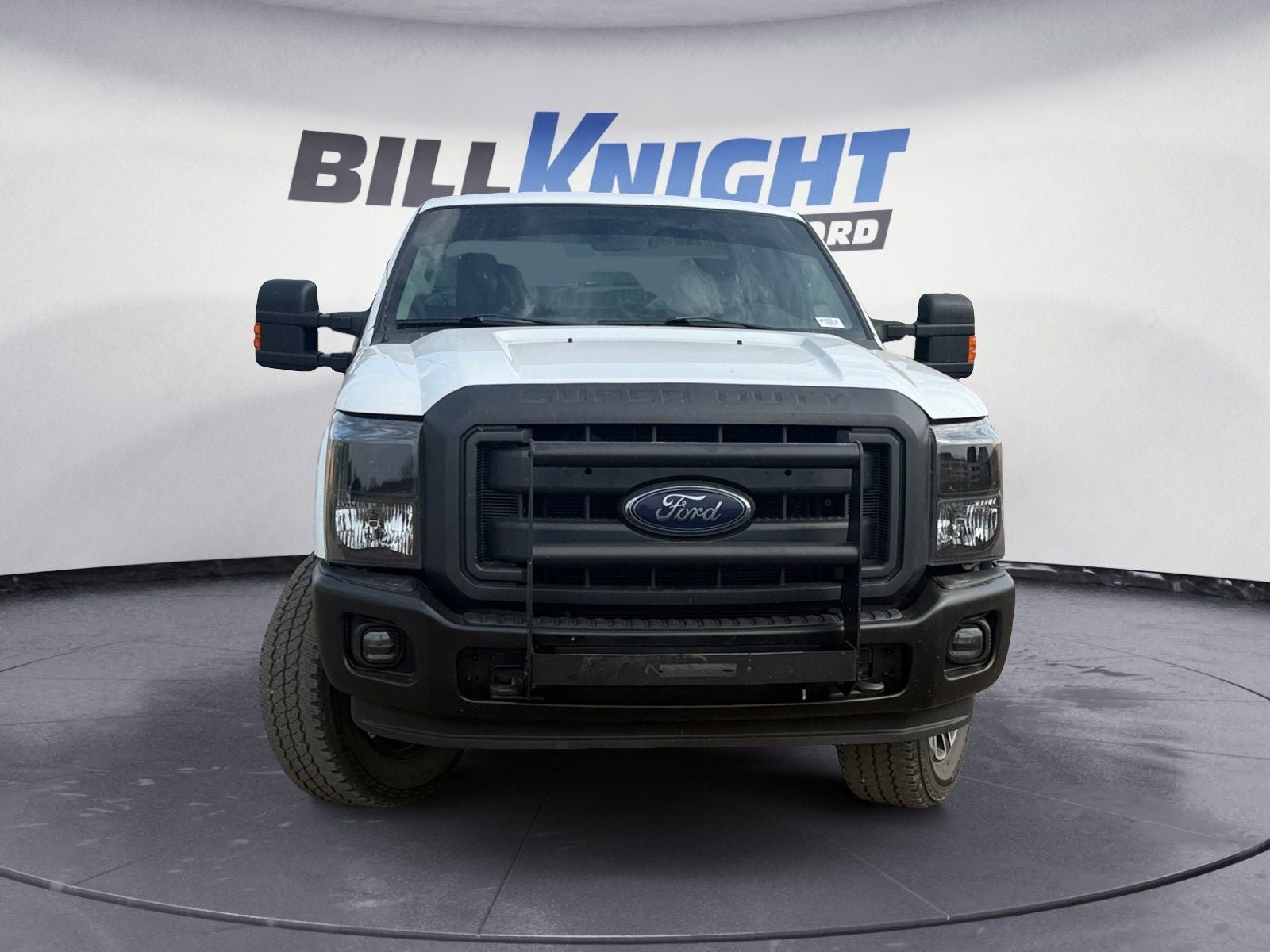 2014 Ford F-250SD XL