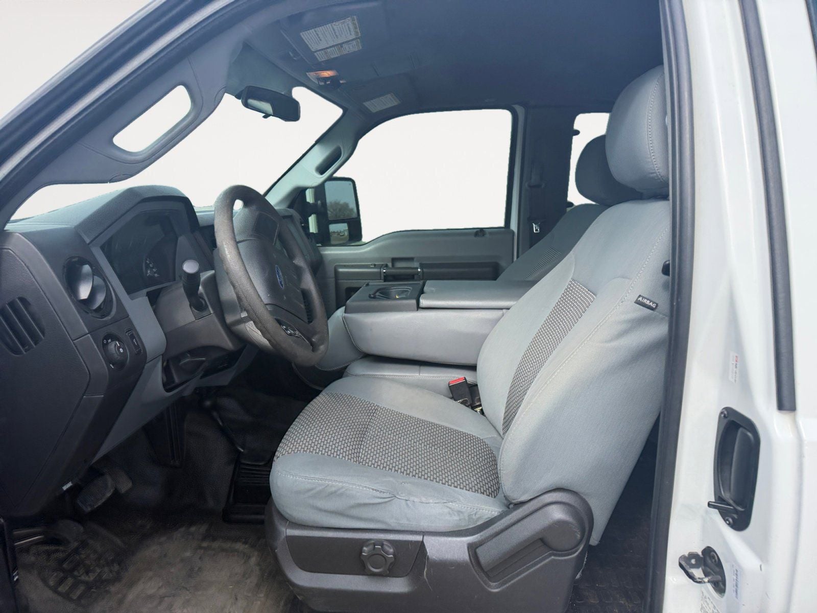 2014 Ford F-250SD XL