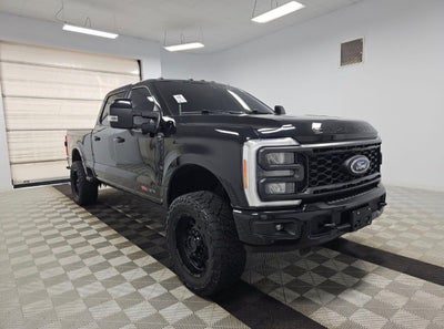 2023 Ford F-250SD Lariat