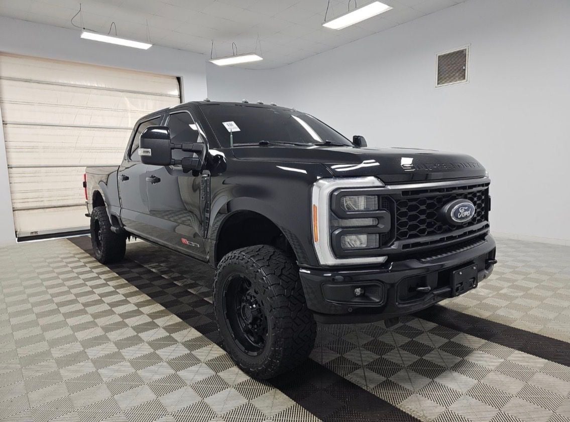 2023 Ford F-250SD Lariat