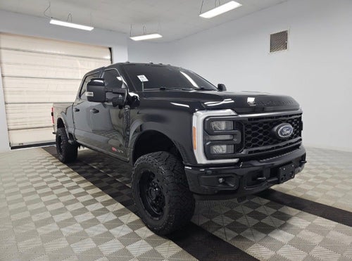 2023 Ford F-250SD Lariat