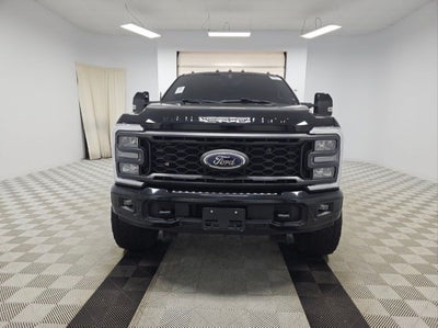 2023 Ford F-250SD Lariat