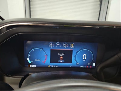 2023 Ford F-250SD Lariat