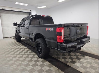 2023 Ford F-250SD Lariat