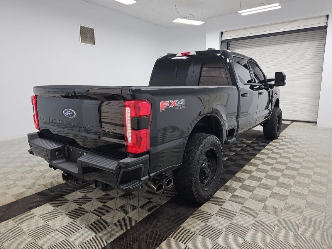 2023 Ford F-250SD Lariat