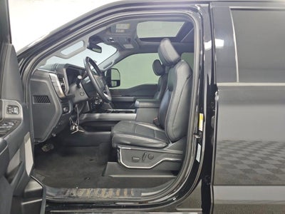 2023 Ford F-250SD Lariat