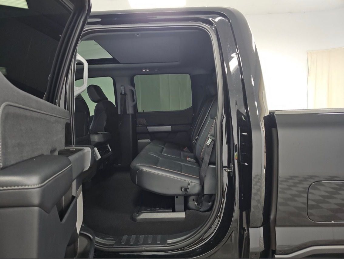 2023 Ford F-250SD Lariat