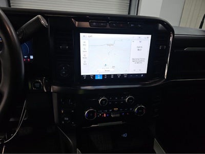 2023 Ford F-250SD Lariat