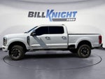 2024 Ford F-250SD Platinum